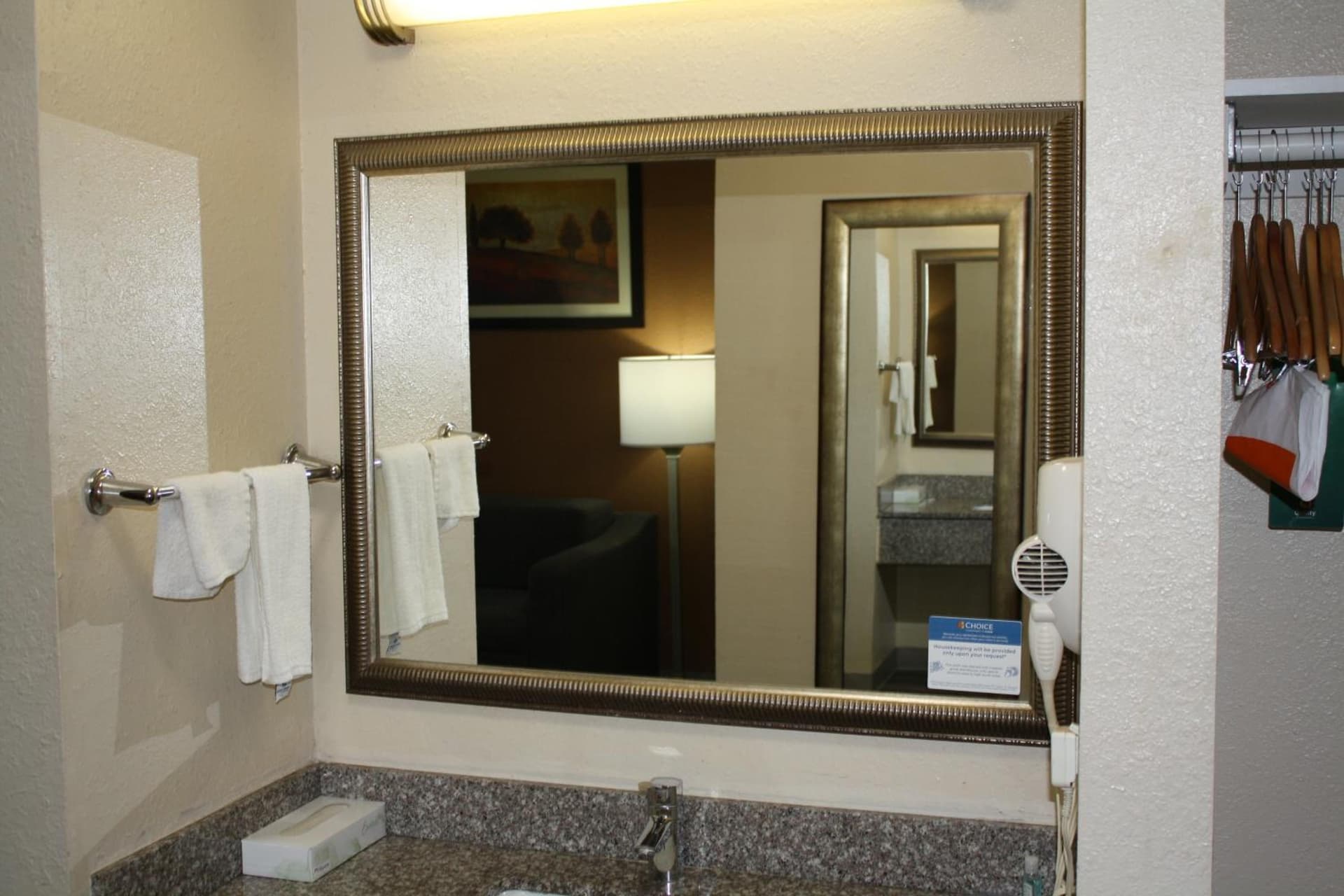 Quality Inn & Suites Wichita Falls I-44 gallery photo in Wichita Falls, TX — image 102