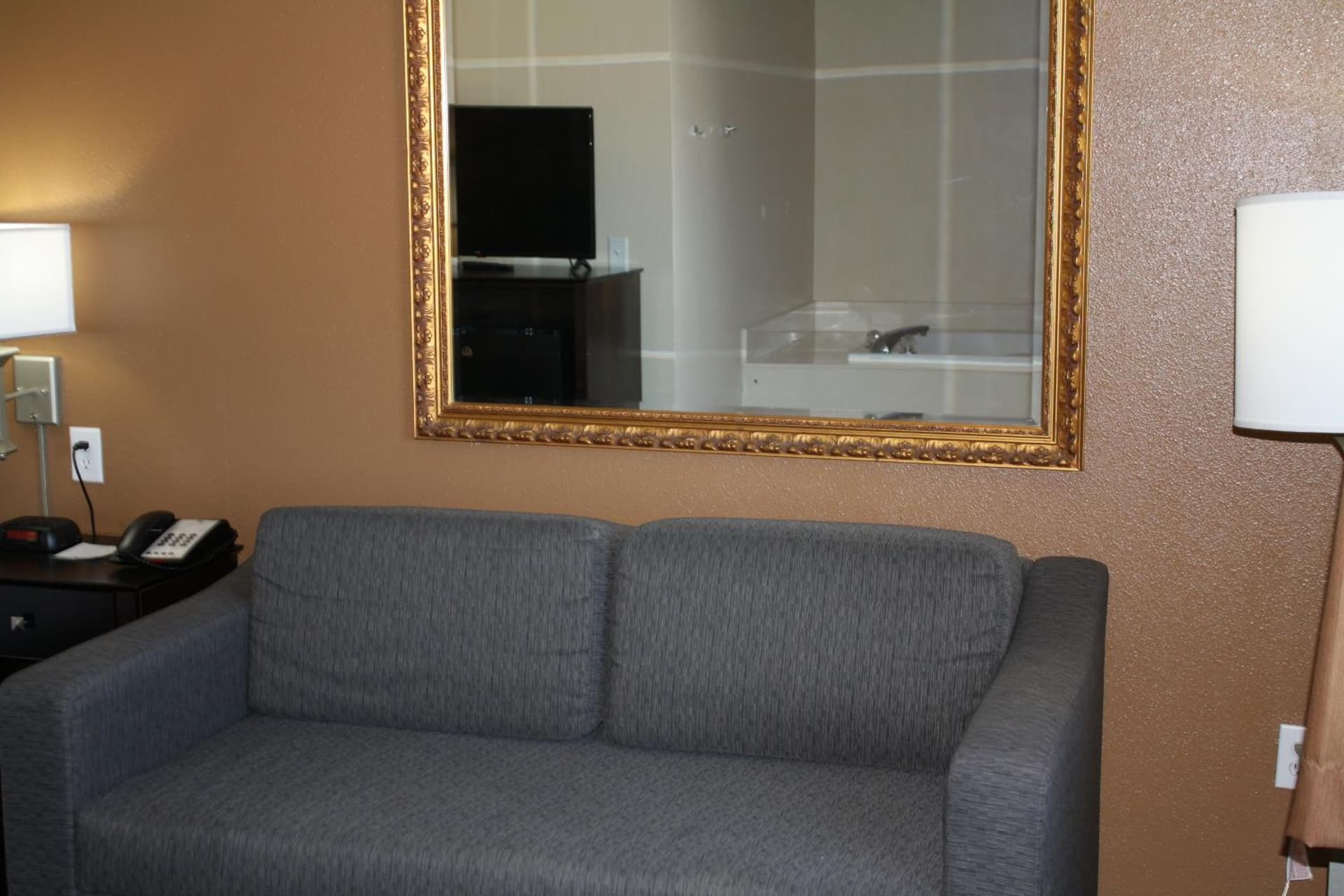 Quality Inn & Suites Wichita Falls I-44 gallery photo in Wichita Falls, TX — image 15
