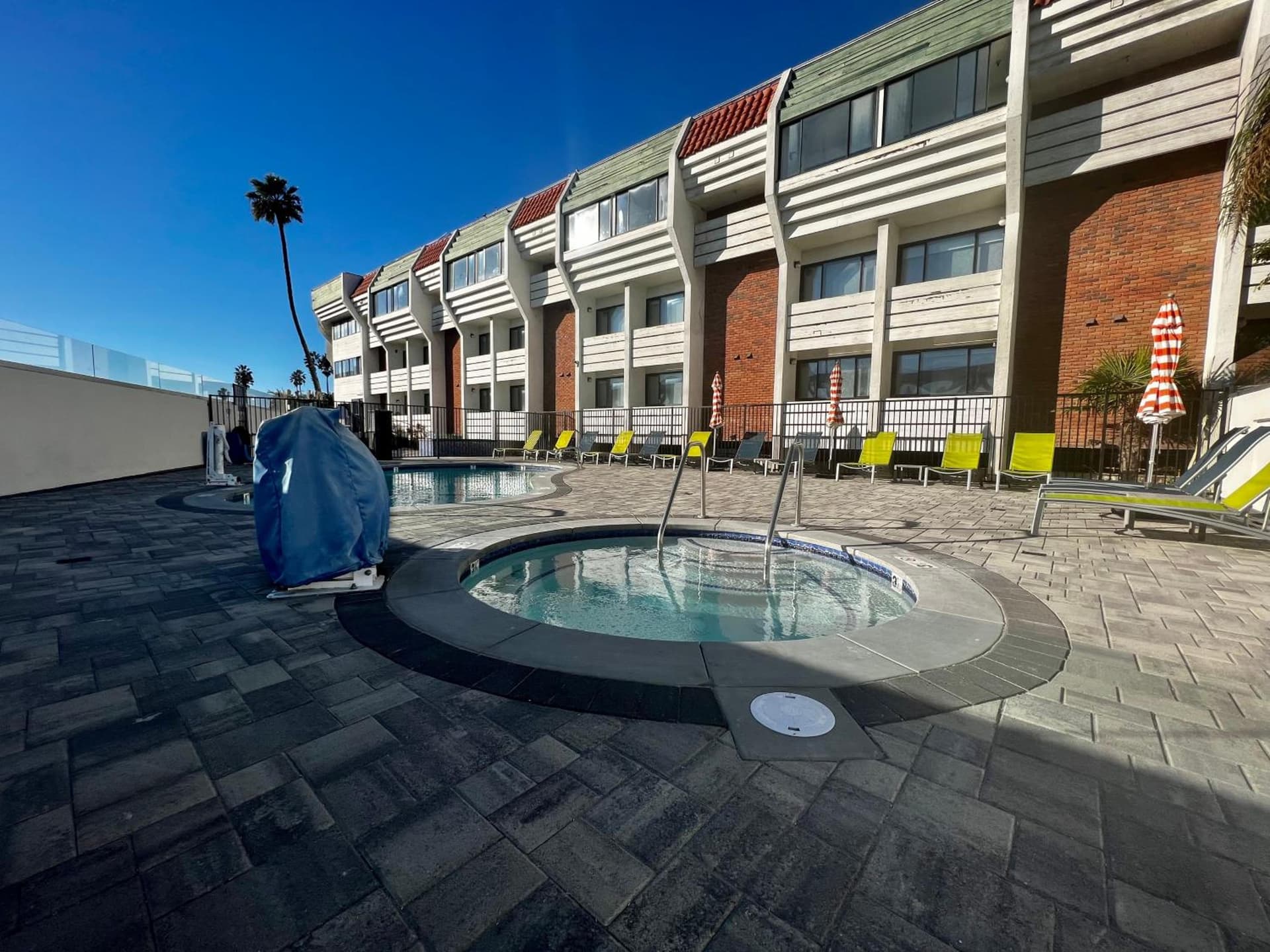 Amanzi Hotel, an Ascend Collection Hotel gallery photo in Ventura, CA — image 47