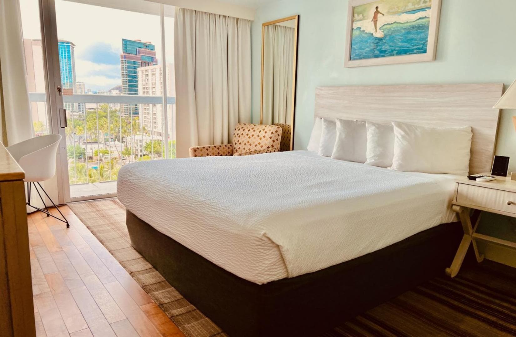 Hotel La Croix gallery photo in Honolulu, HI — image 88