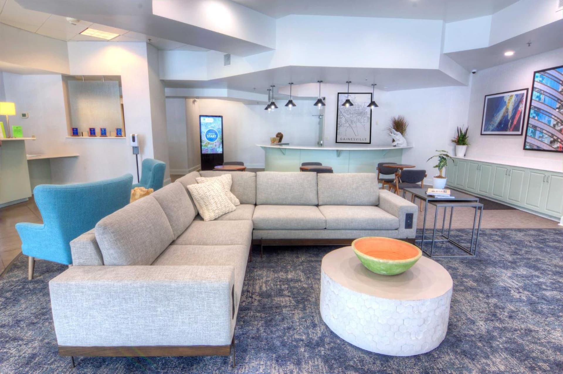 Holiday Inn Gainesville-University Center by IHG gallery photo in Gainesville, FL — image 29