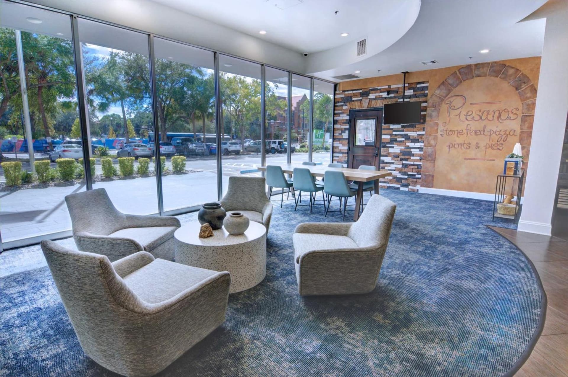 Holiday Inn Gainesville-University Center by IHG gallery photo in Gainesville, FL — image 45