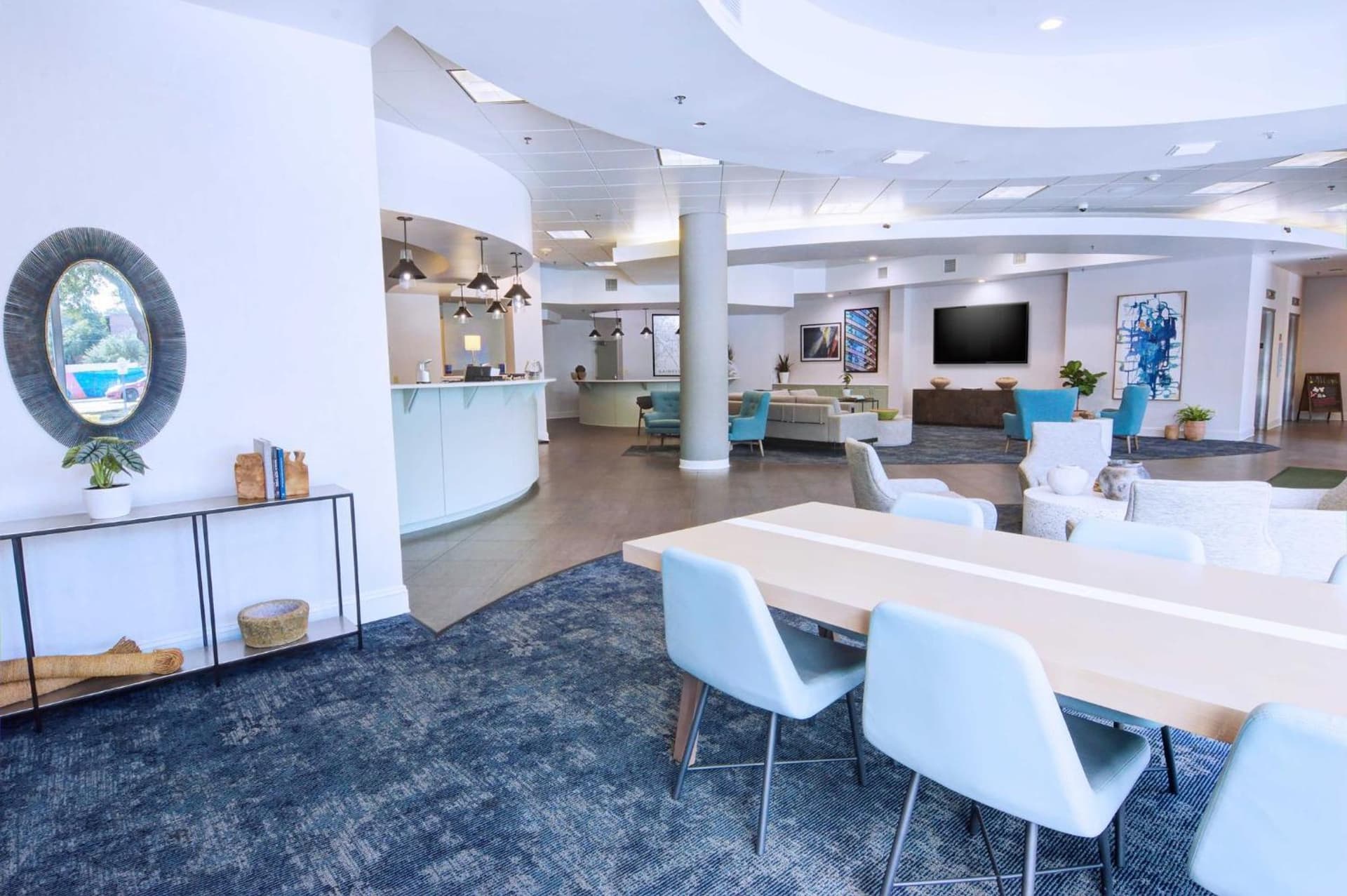 Holiday Inn Gainesville-University Center by IHG gallery photo in Gainesville, FL — image 9