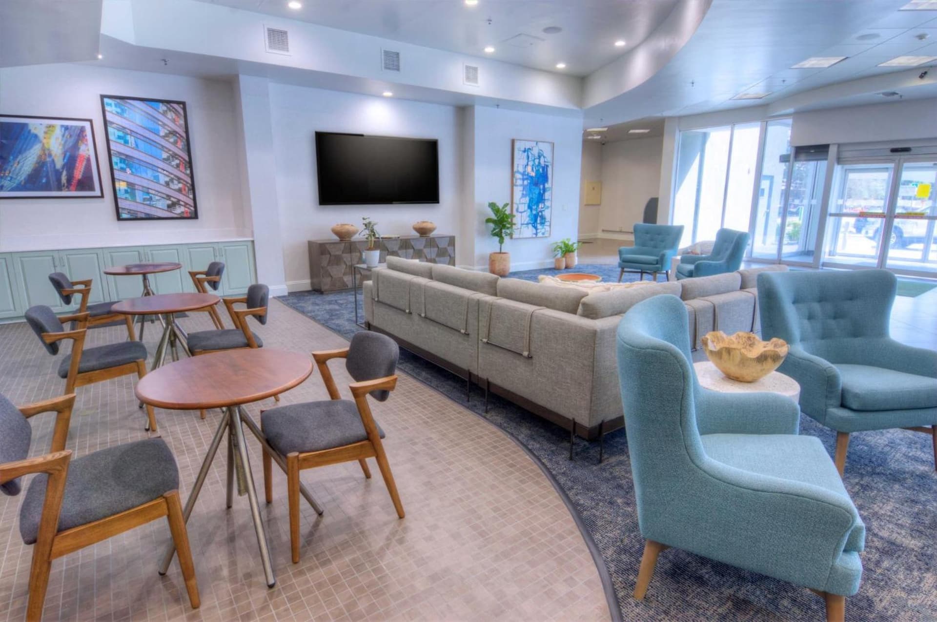 Holiday Inn Gainesville-University Center by IHG gallery photo in Gainesville, FL — image 46