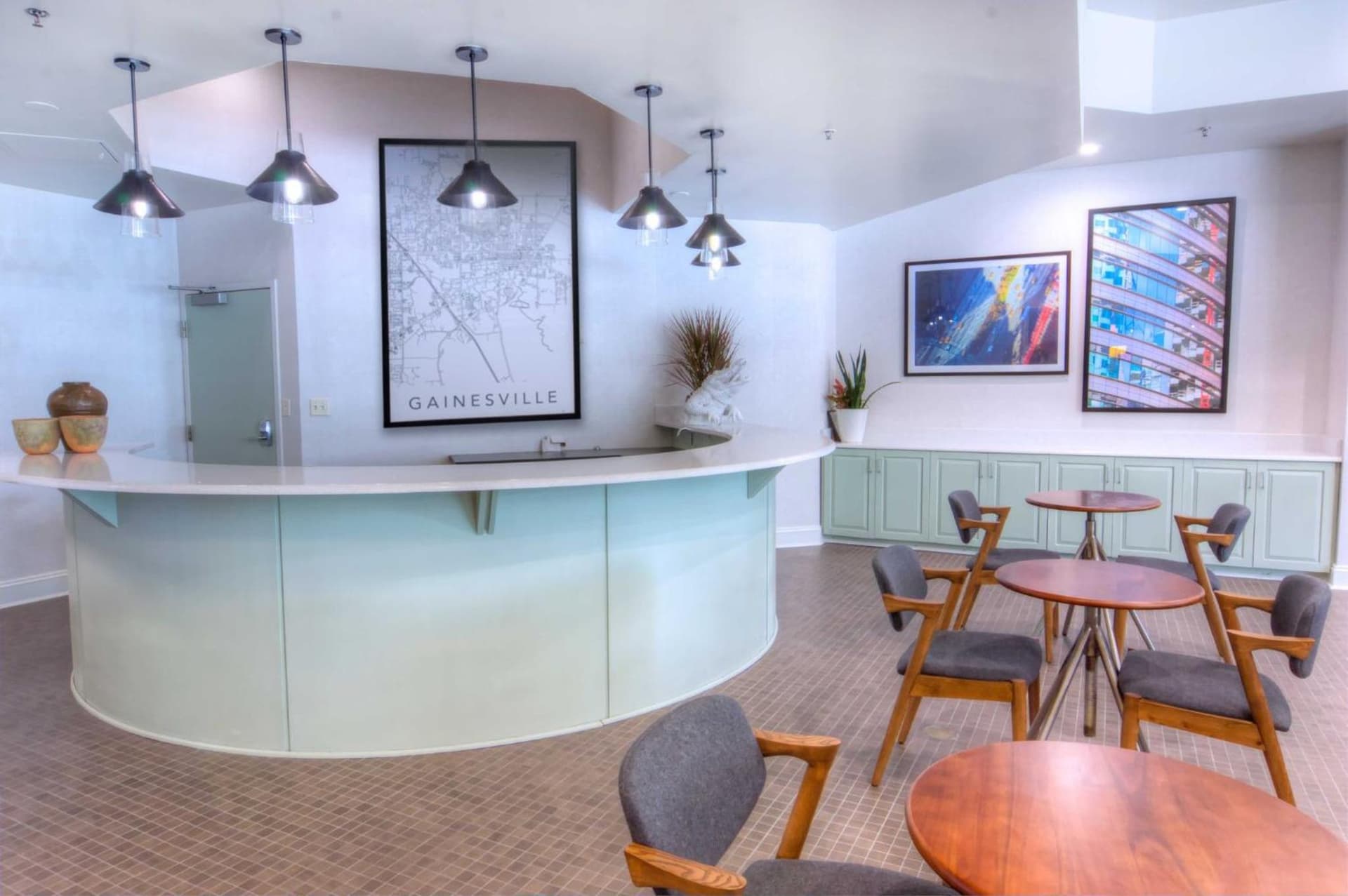 Holiday Inn Gainesville-University Center by IHG gallery photo in Gainesville, FL — image 42