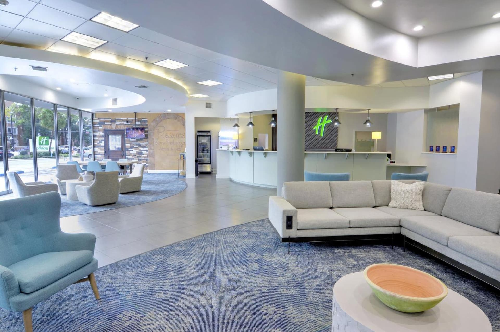 Holiday Inn Gainesville-University Center by IHG gallery photo in Gainesville, FL — image 15