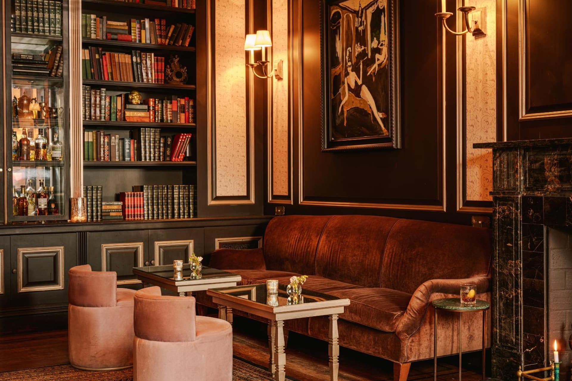 The William Hotel Midtown, New York property views in New York, NY — gallery photo 3
