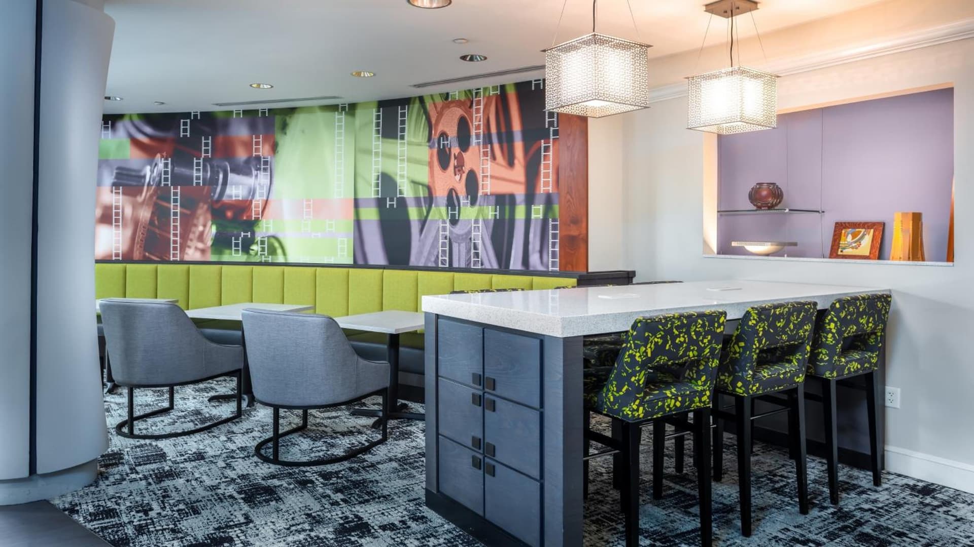 Hotel Indigo Jacksonville-Deerwood Park by IHG gallery photo in Jacksonville, FL — image 16