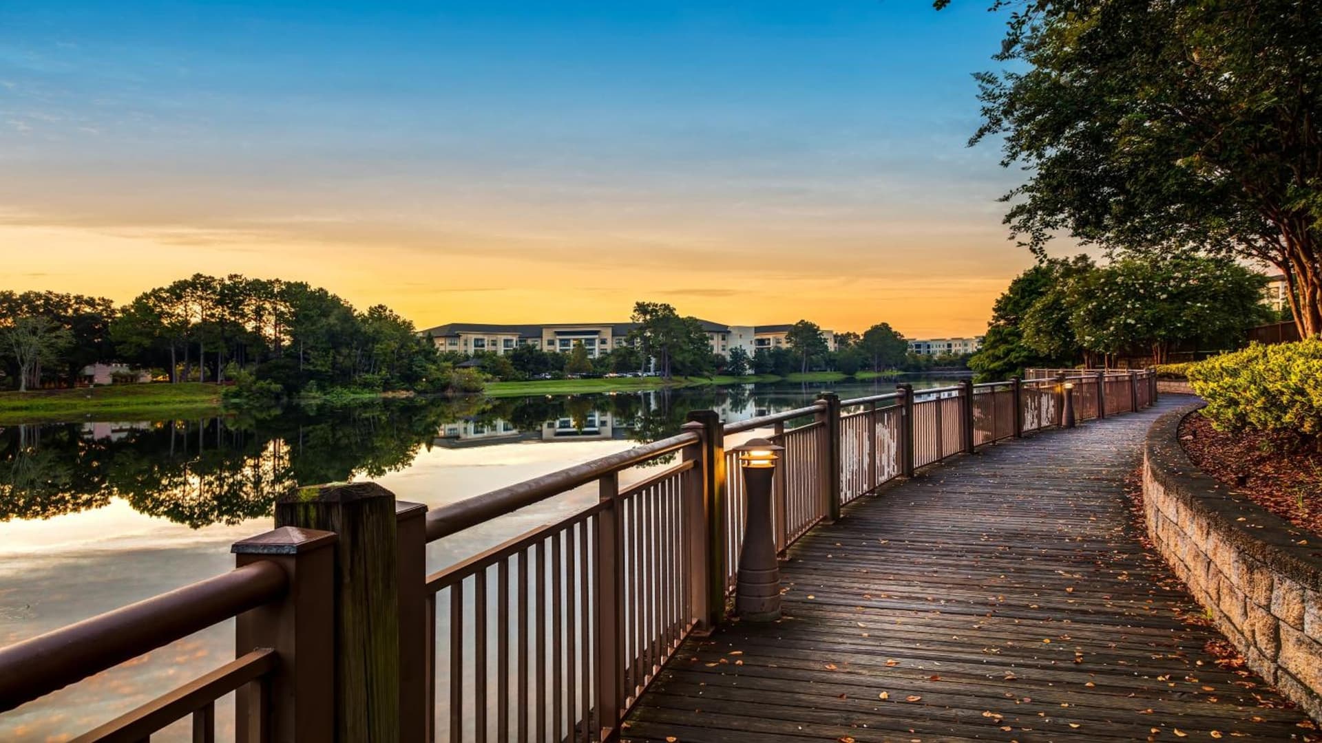 Hotel Indigo Jacksonville-Deerwood Park by IHG gallery photo in Jacksonville, FL — image 51