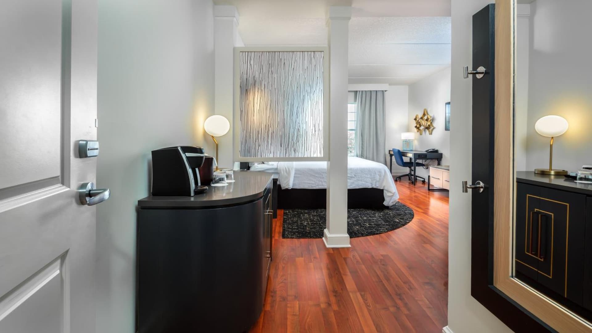 Hotel Indigo Jacksonville-Deerwood Park by IHG gallery photo in Jacksonville, FL — image 54