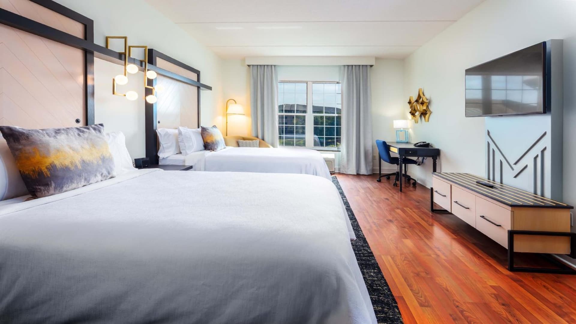 Hotel Indigo Jacksonville-Deerwood Park by IHG gallery photo in Jacksonville, FL — image 27