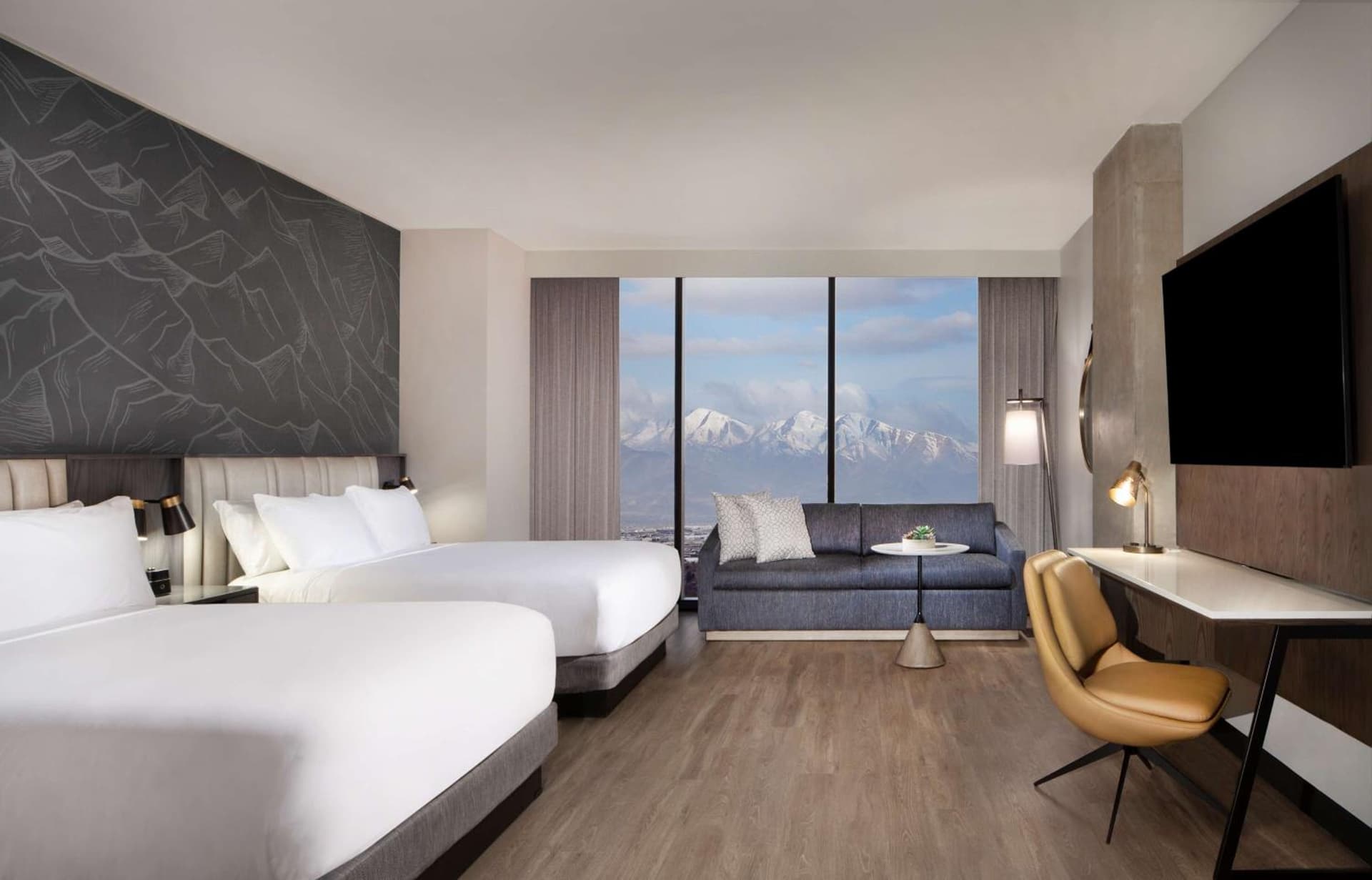 Hyatt Regency Salt Lake City gallery photo in Salt Lake City, UT — image 21