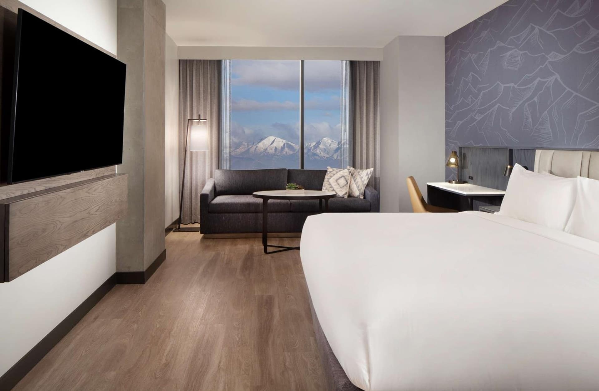 Hyatt Regency Salt Lake City gallery photo in Salt Lake City, UT — image 17