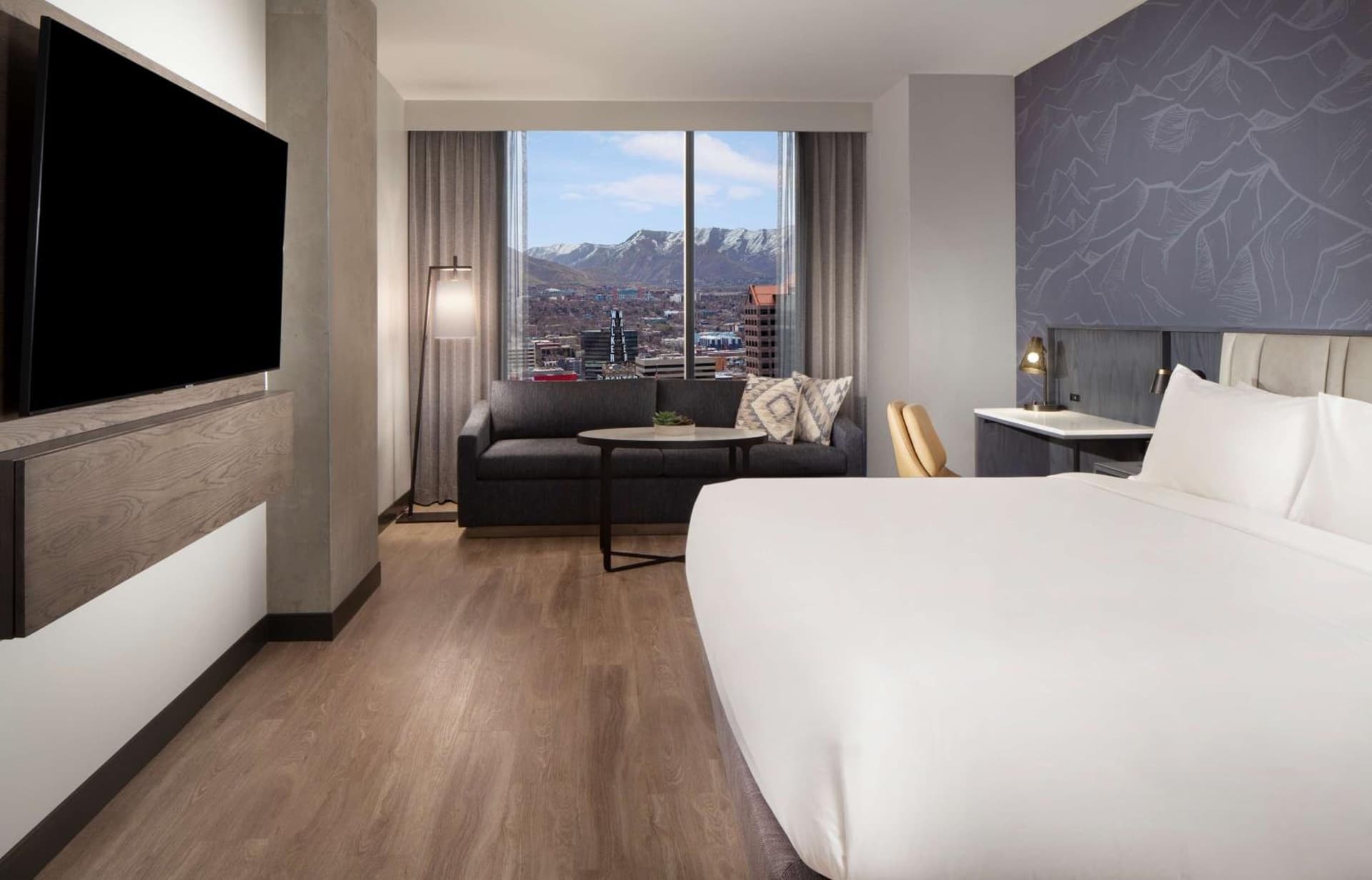 Hyatt Regency Salt Lake City gallery photo in Salt Lake City, UT — image 19