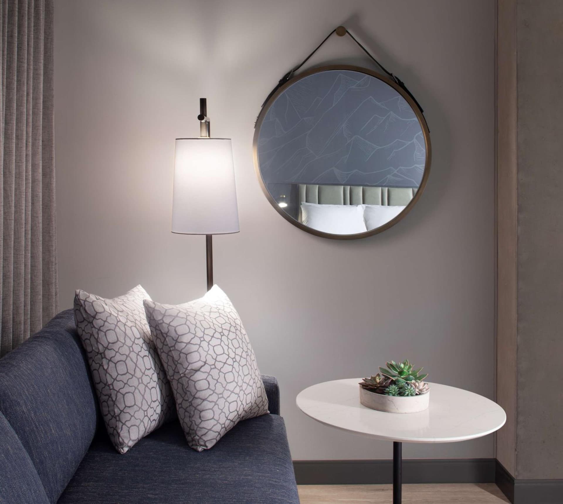 Hyatt Regency Salt Lake City gallery photo in Salt Lake City, UT — image 20