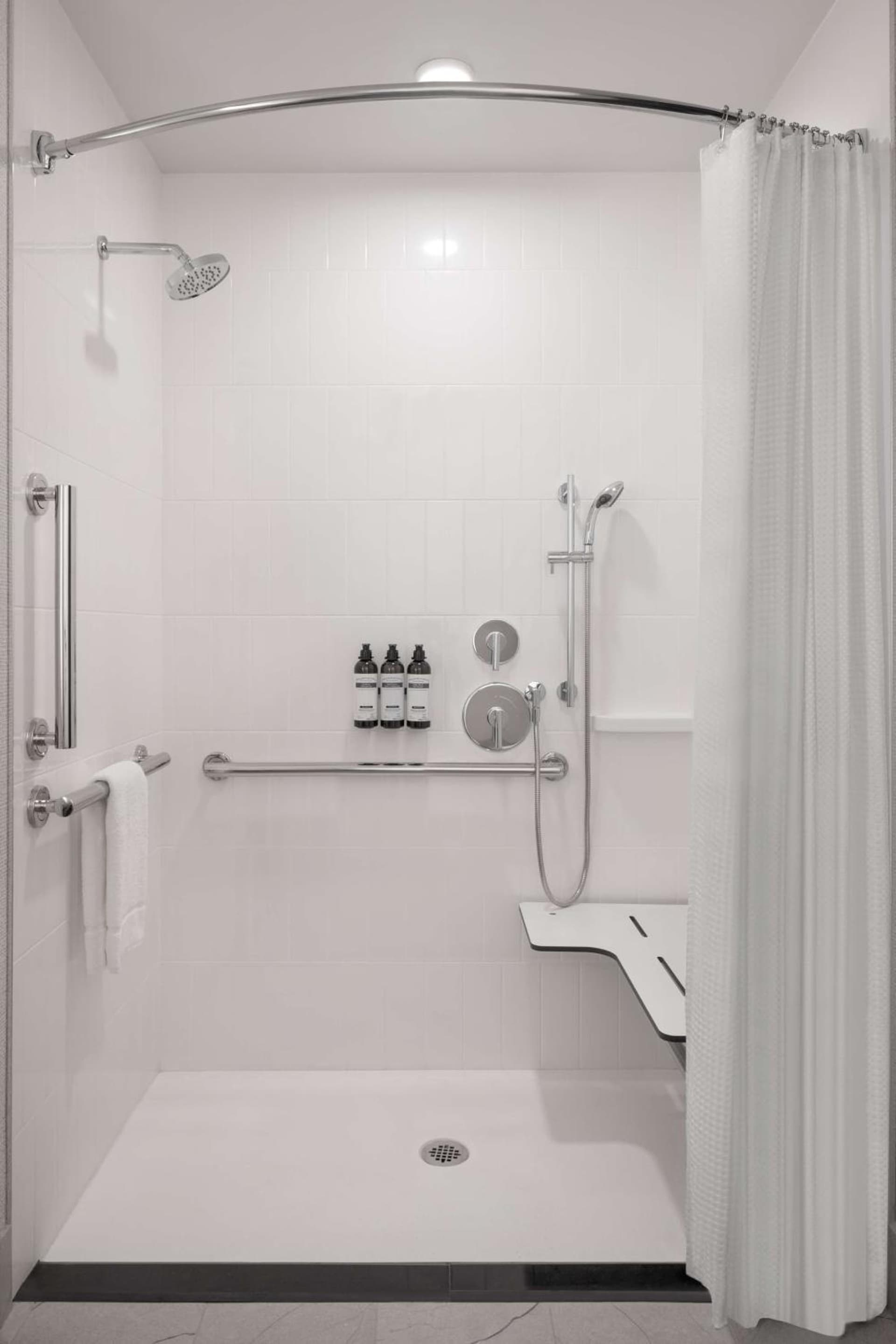 Hyatt Regency Salt Lake City gallery photo in Salt Lake City, UT — image 28