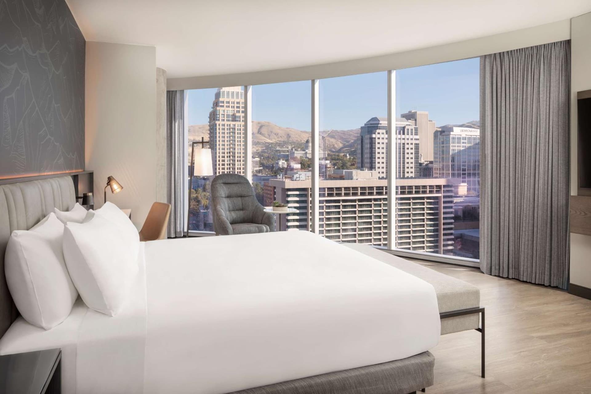Hyatt Regency Salt Lake City gallery photo in Salt Lake City, UT — image 14