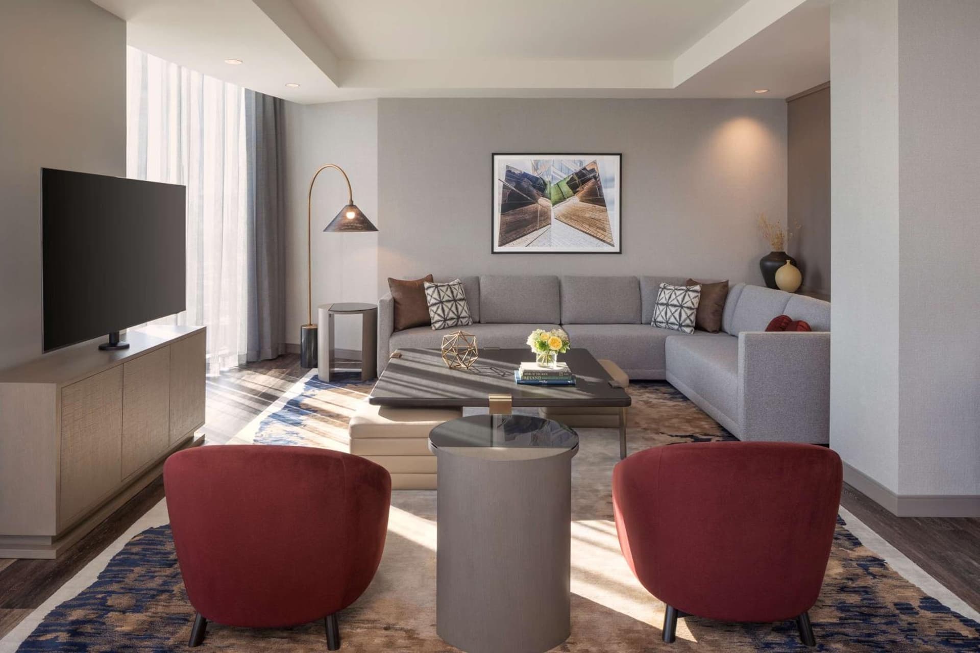 Hyatt Regency Salt Lake City gallery photo in Salt Lake City, UT — image 18