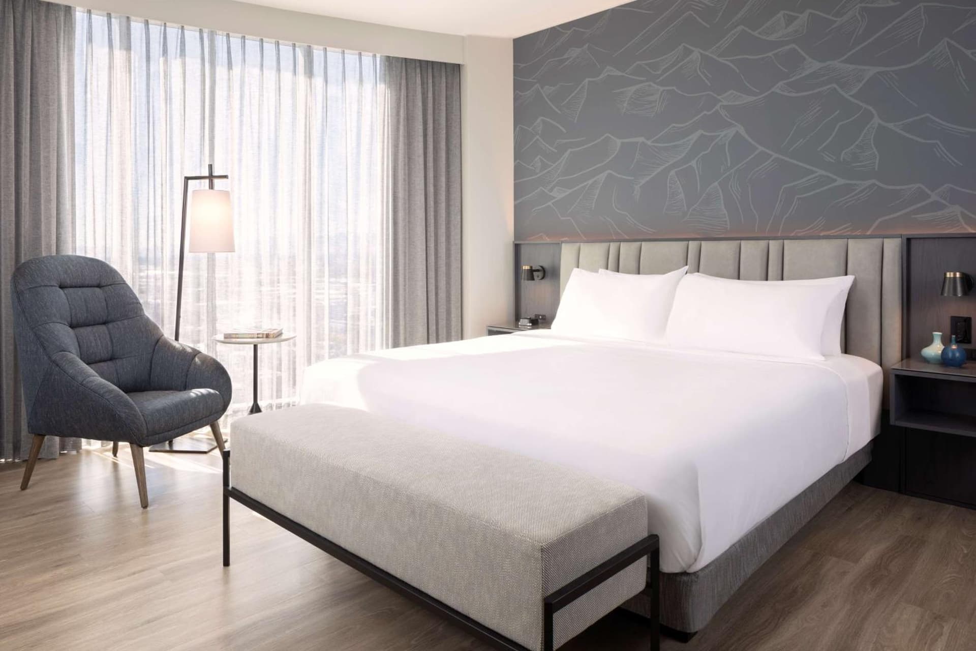 Hyatt Regency Salt Lake City gallery photo in Salt Lake City, UT — image 9