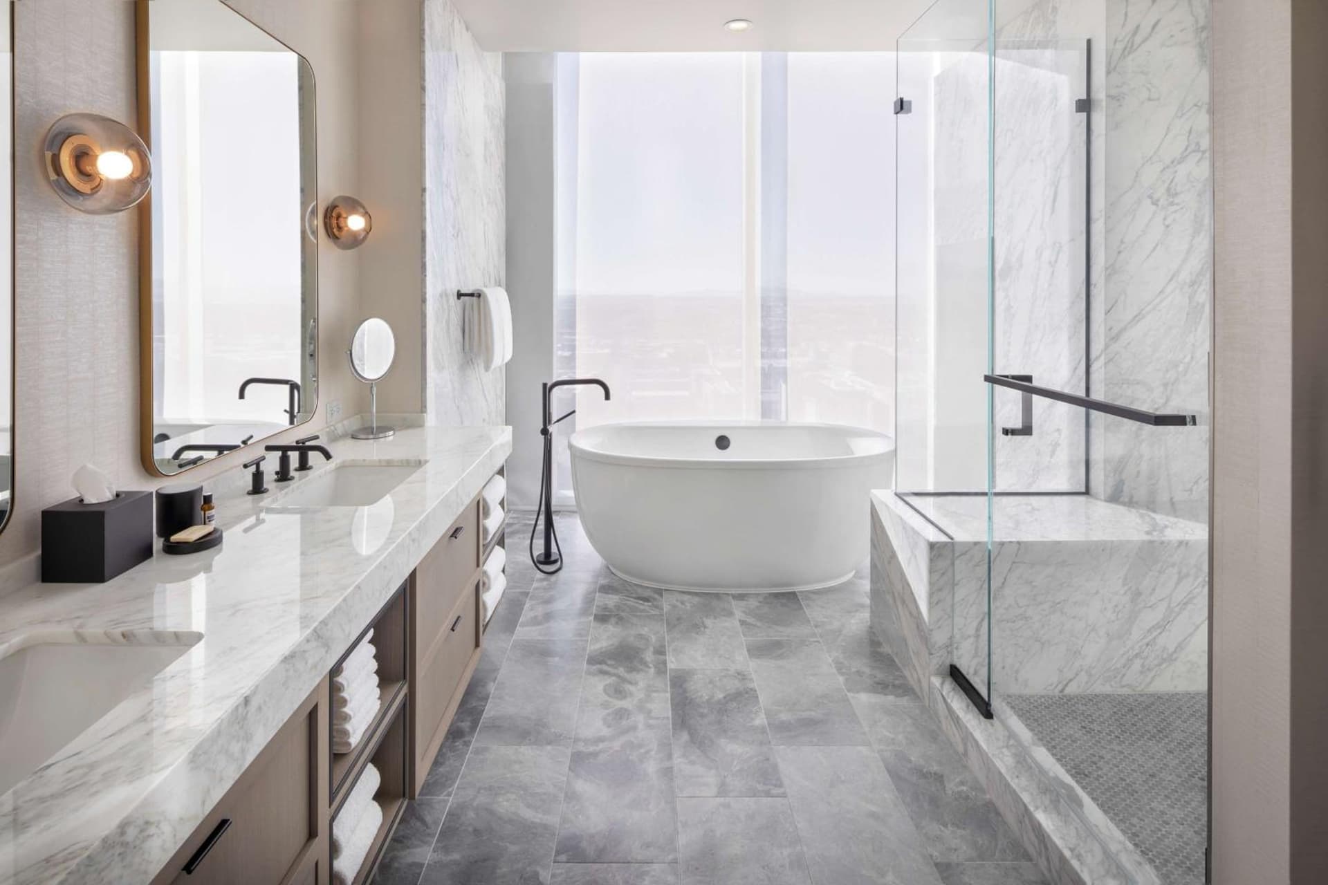 Hyatt Regency Salt Lake City gallery photo in Salt Lake City, UT — image 34