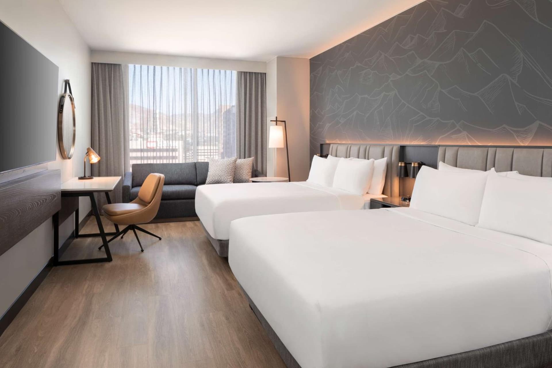 Hyatt Regency Salt Lake City gallery photo in Salt Lake City, UT — image 11