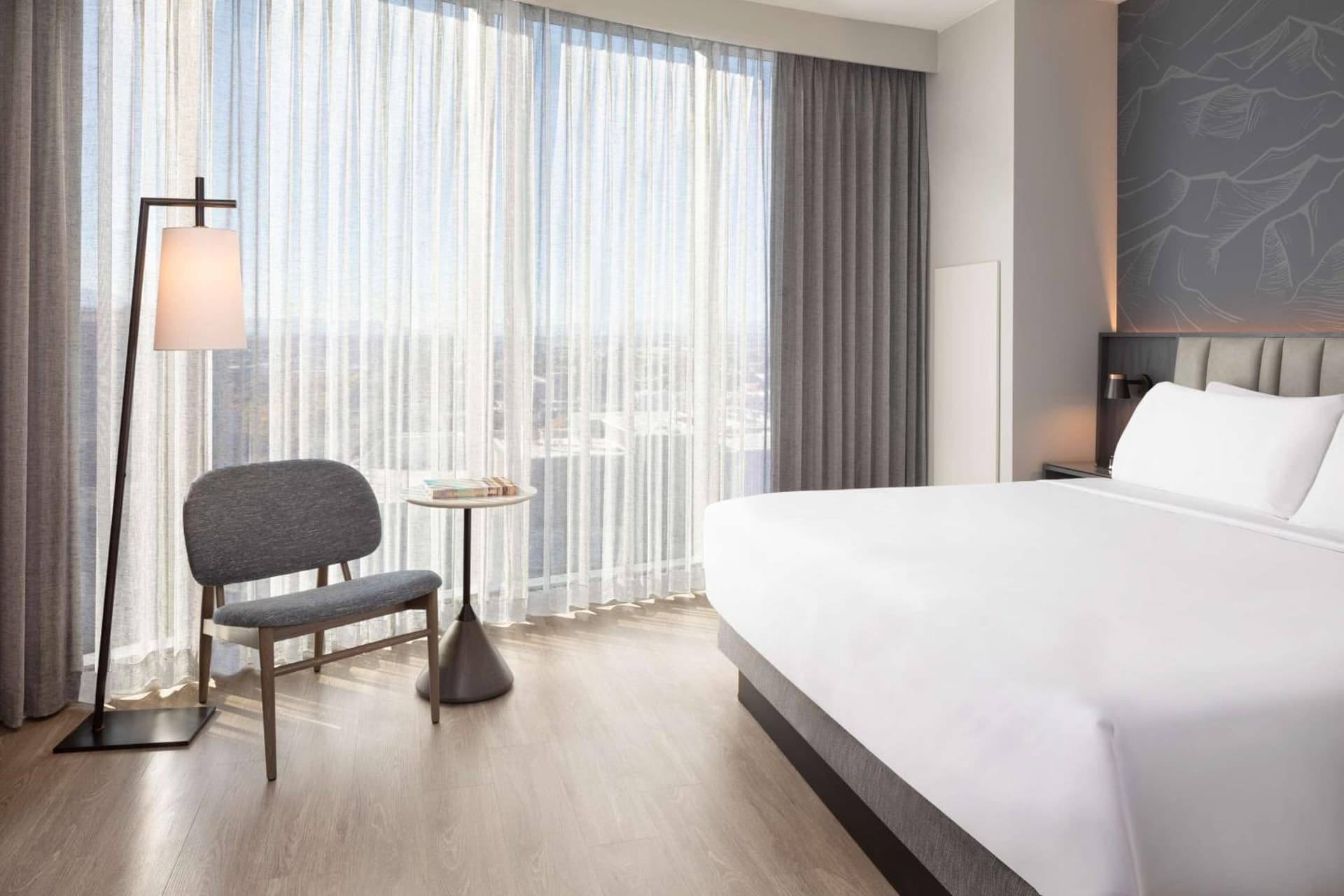 Hyatt Regency Salt Lake City gallery photo in Salt Lake City, UT — image 26