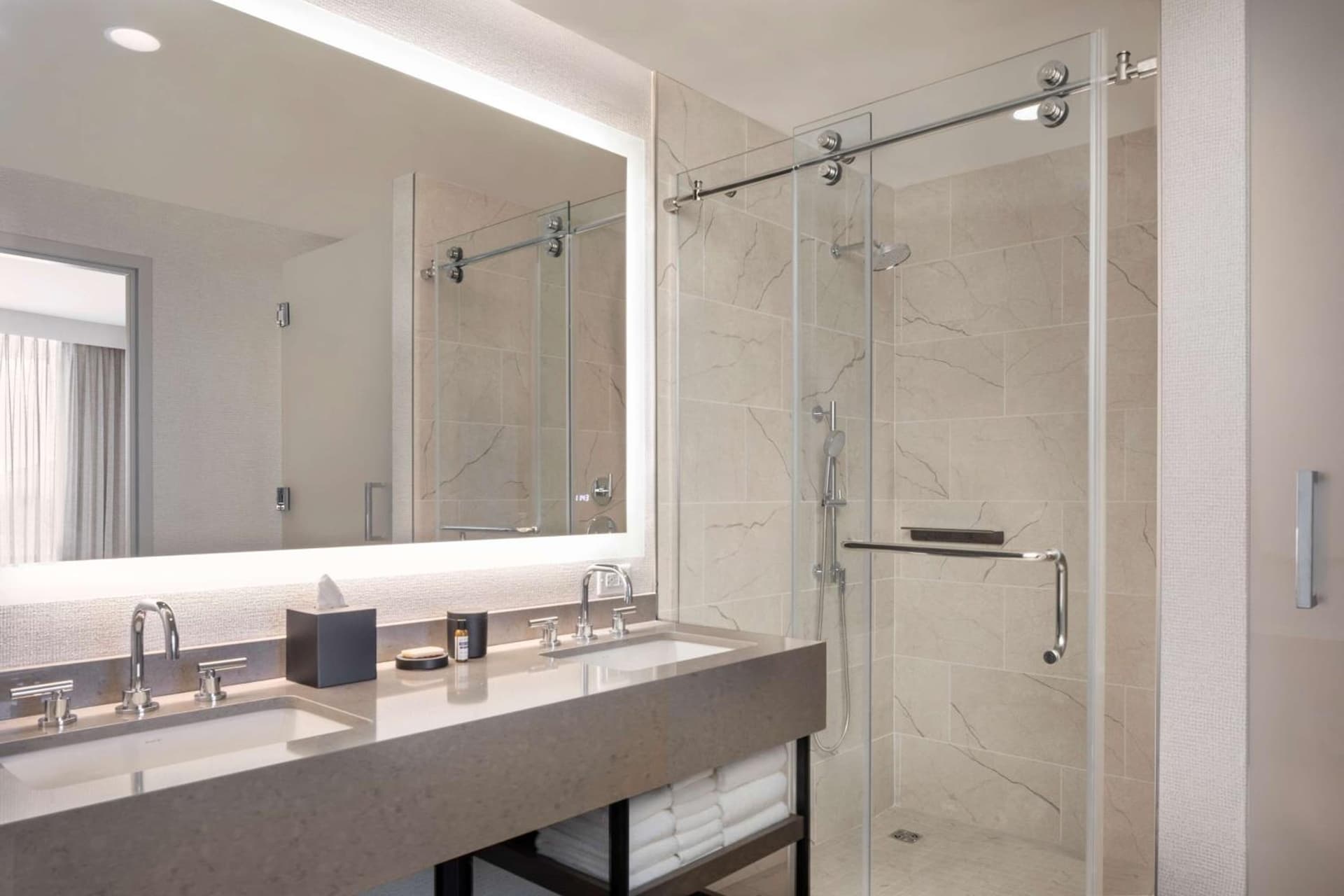 Hyatt Regency Salt Lake City gallery photo in Salt Lake City, UT — image 5