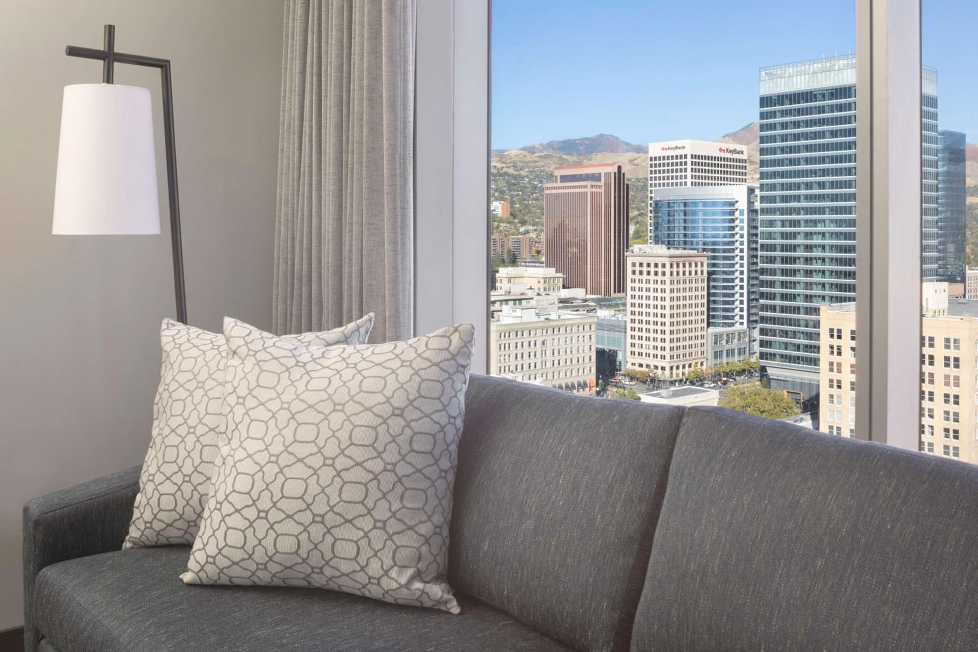 Hyatt Regency Salt Lake City gallery photo in Salt Lake City, UT — image 7