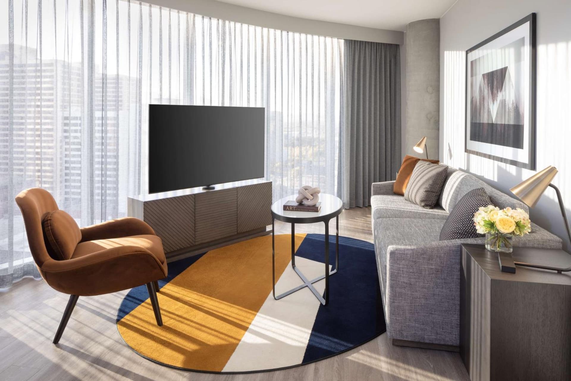 Hyatt Regency Salt Lake City gallery photo in Salt Lake City, UT — image 16