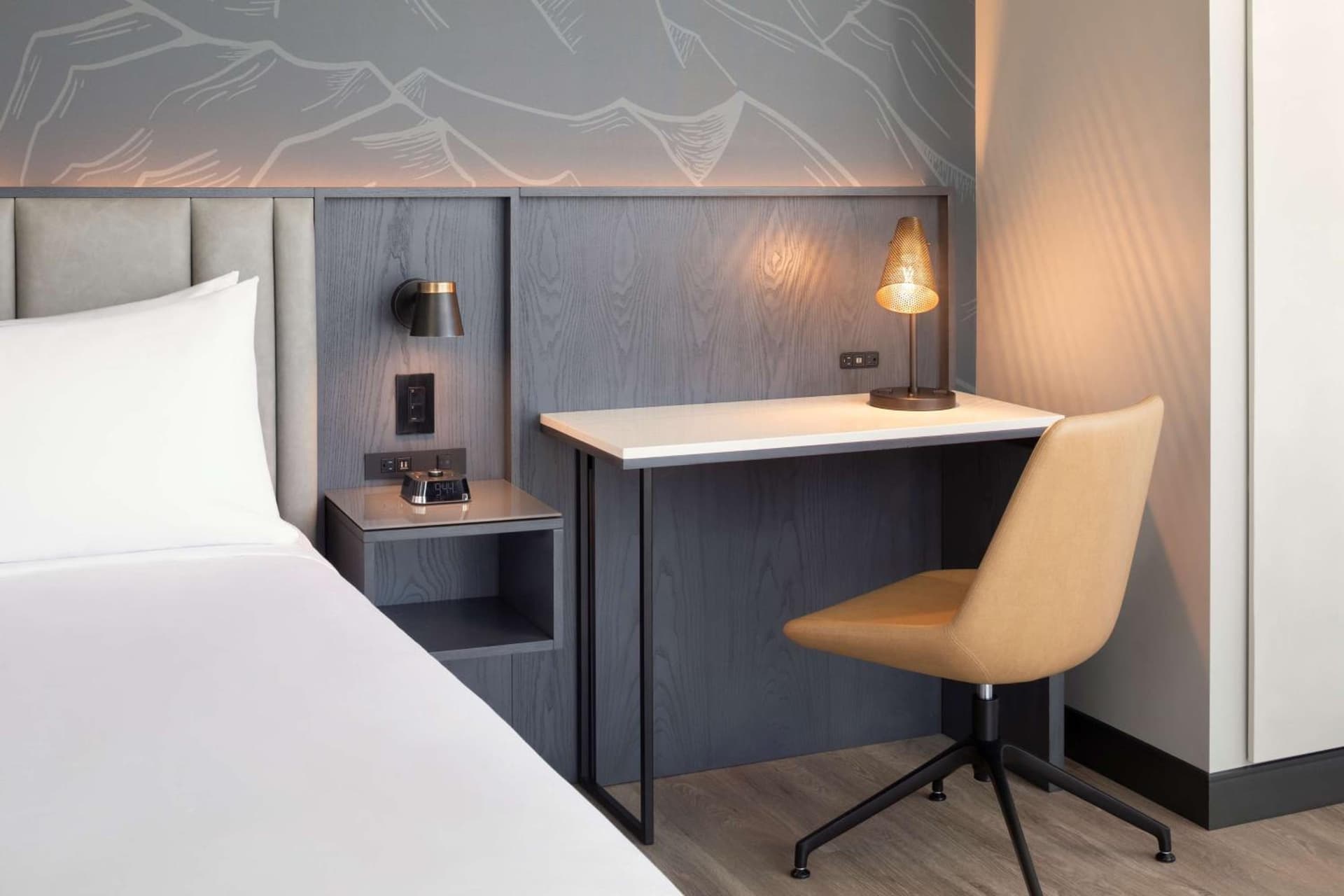 Hyatt Regency Salt Lake City gallery photo in Salt Lake City, UT — image 4