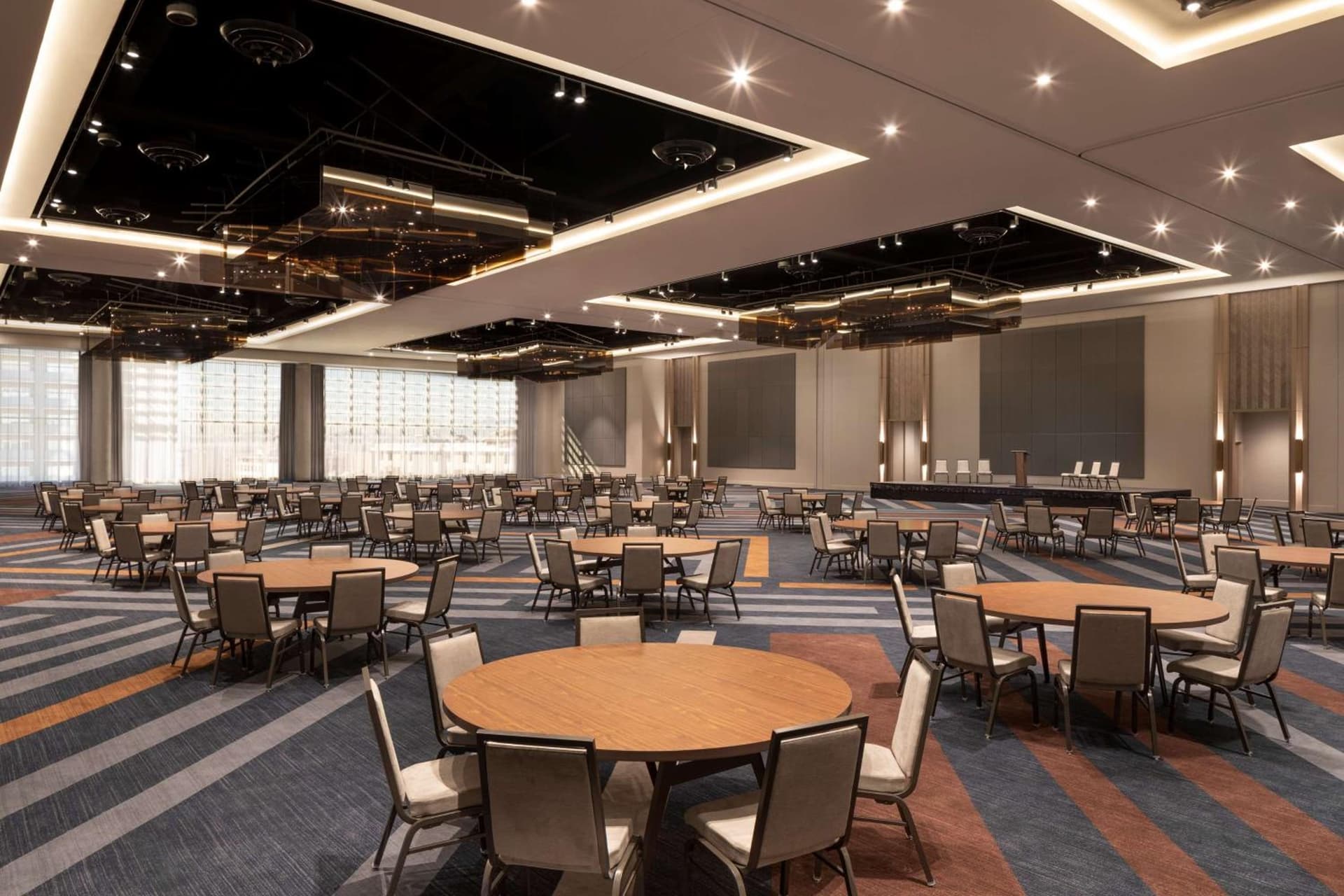 Hyatt Regency Salt Lake City gallery photo in Salt Lake City, UT — image 8