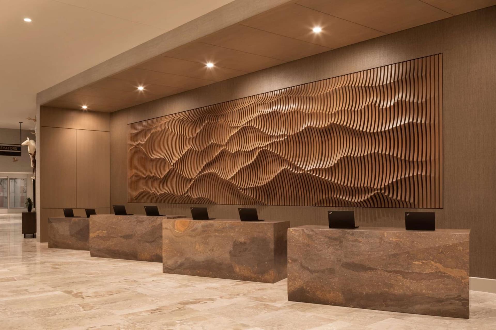 Hyatt Regency Salt Lake City gallery photo in Salt Lake City, UT — image 6