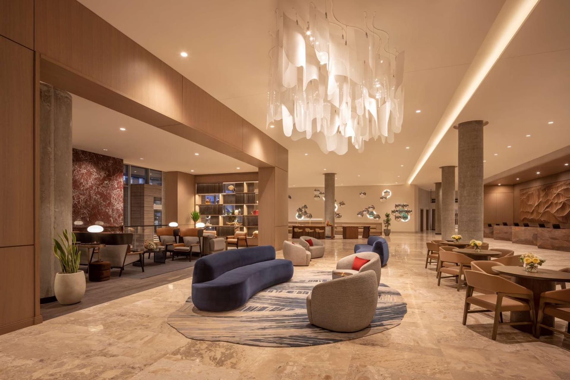 Hyatt Regency Salt Lake City gallery photo in Salt Lake City, UT — image 31