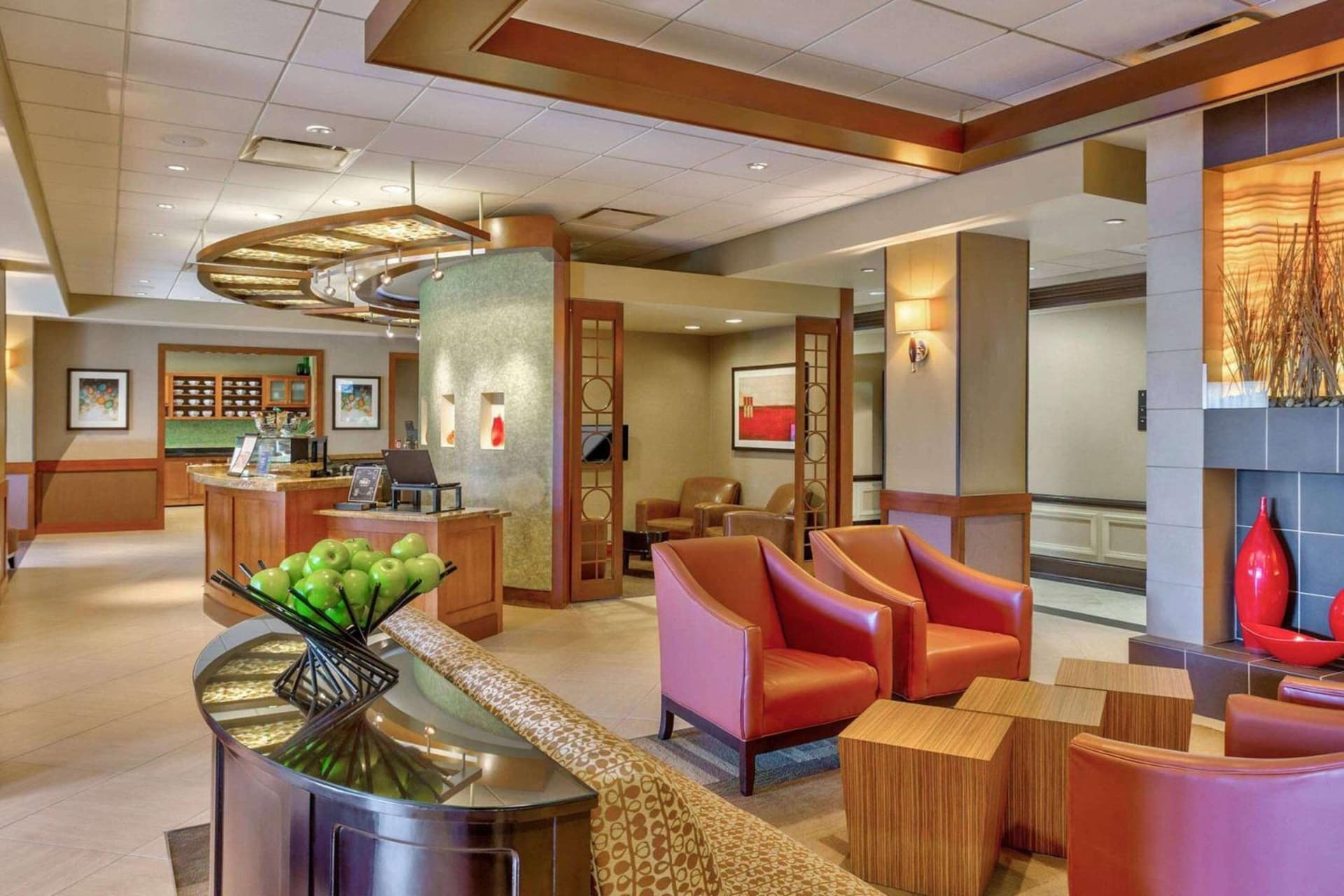Wyndham Garden Kansas City Airport gallery photo in Kansas City, KS — image 28