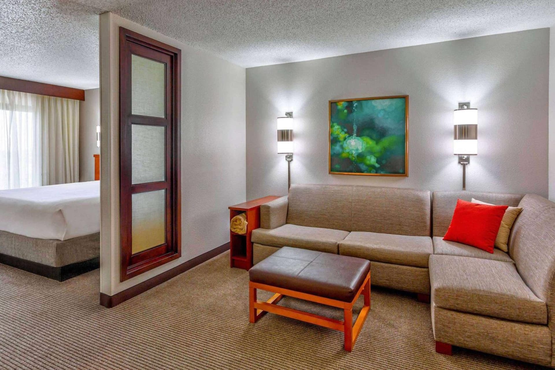 Wyndham Garden Kansas City Airport gallery photo in Kansas City, KS — image 5