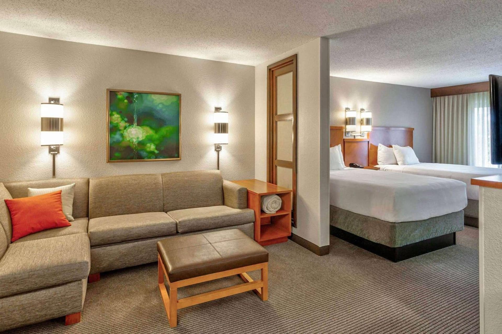 Wyndham Garden Kansas City Airport gallery photo in Kansas City, KS — image 13