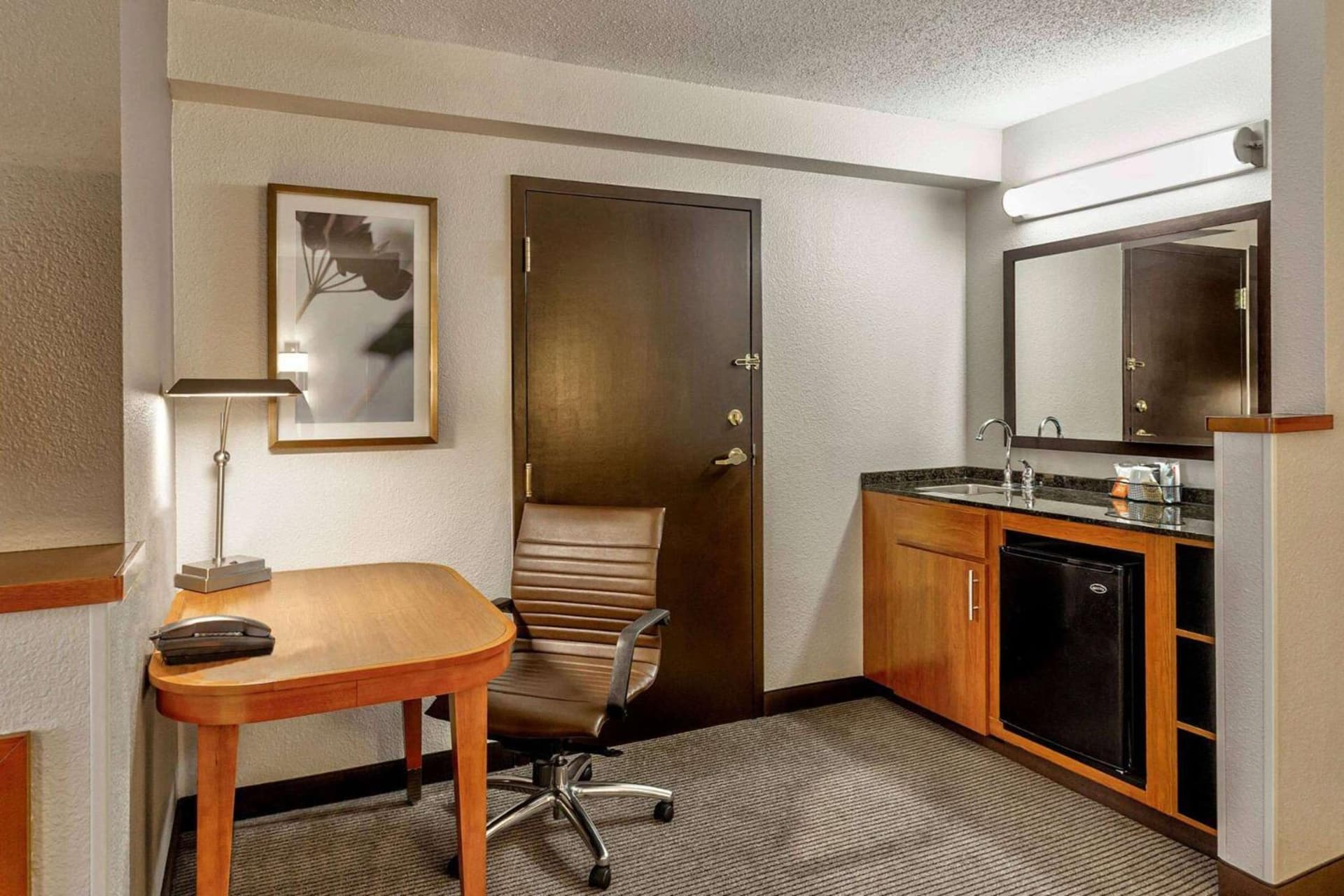 Wyndham Garden Kansas City Airport gallery photo in Kansas City, KS — image 32