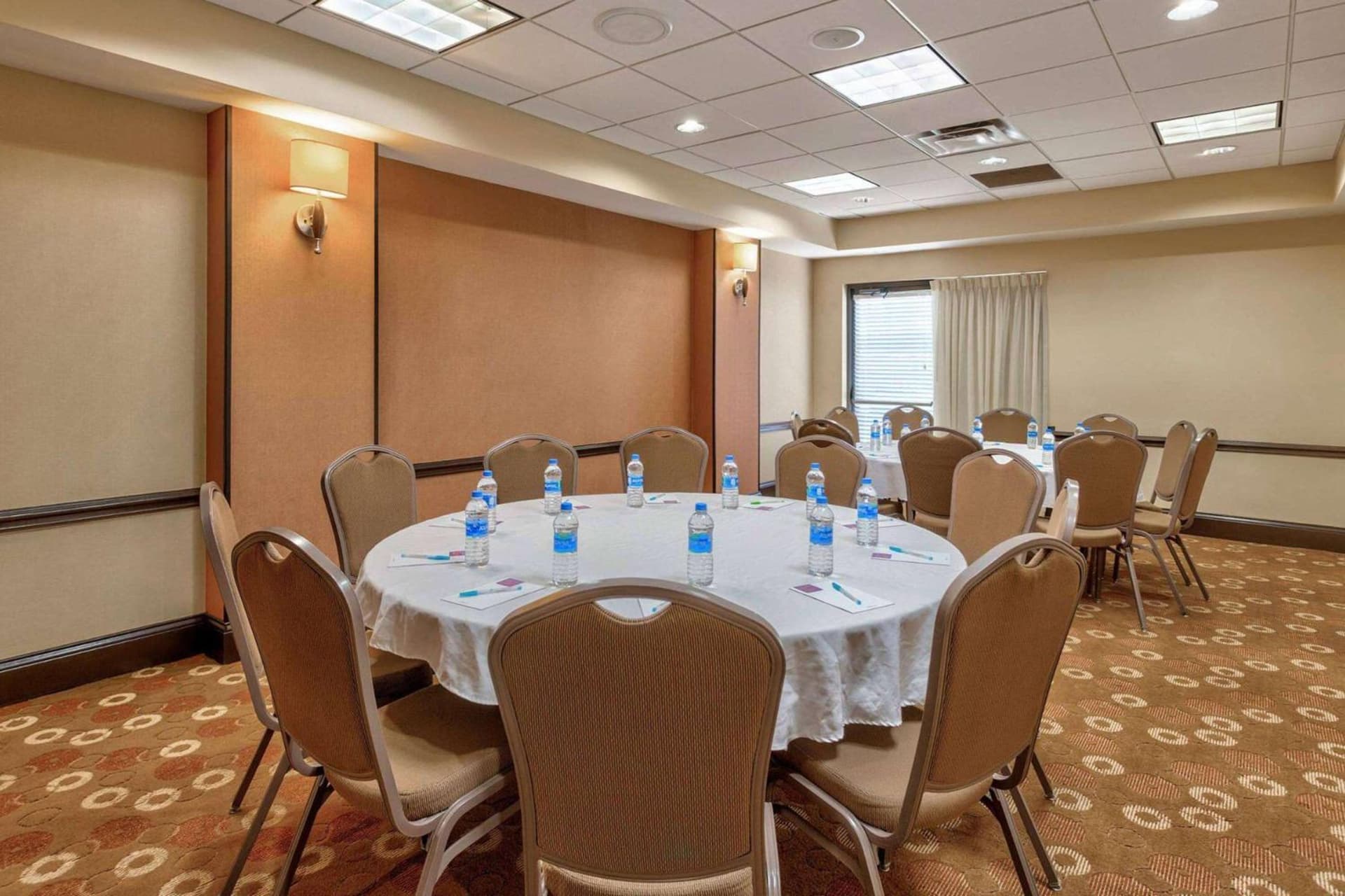 Wyndham Garden Kansas City Airport gallery photo in Kansas City, KS — image 24