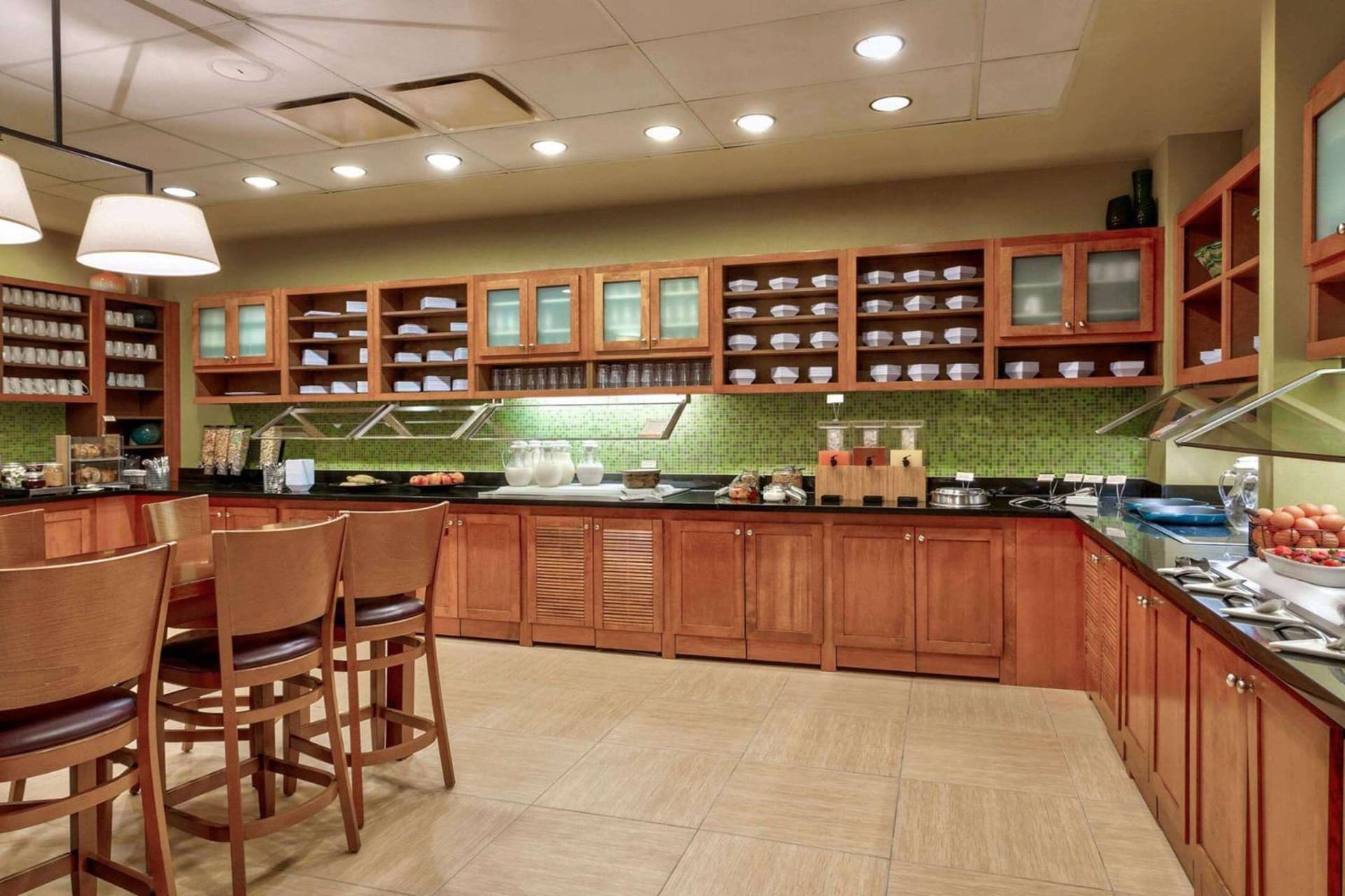 Wyndham Garden Kansas City Airport gallery photo in Kansas City, KS — image 31