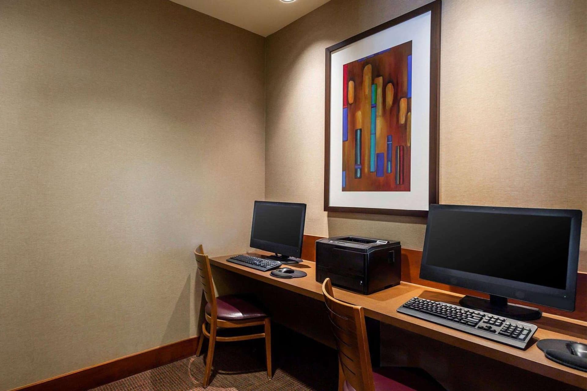Wyndham Garden Kansas City Airport gallery photo in Kansas City, KS — image 45