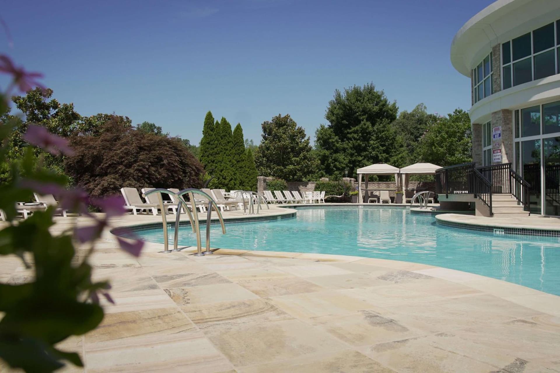 Grandover Resort & Spa, a Wyndham Grand Hotel gallery photo in Greensboro, NC — image 99