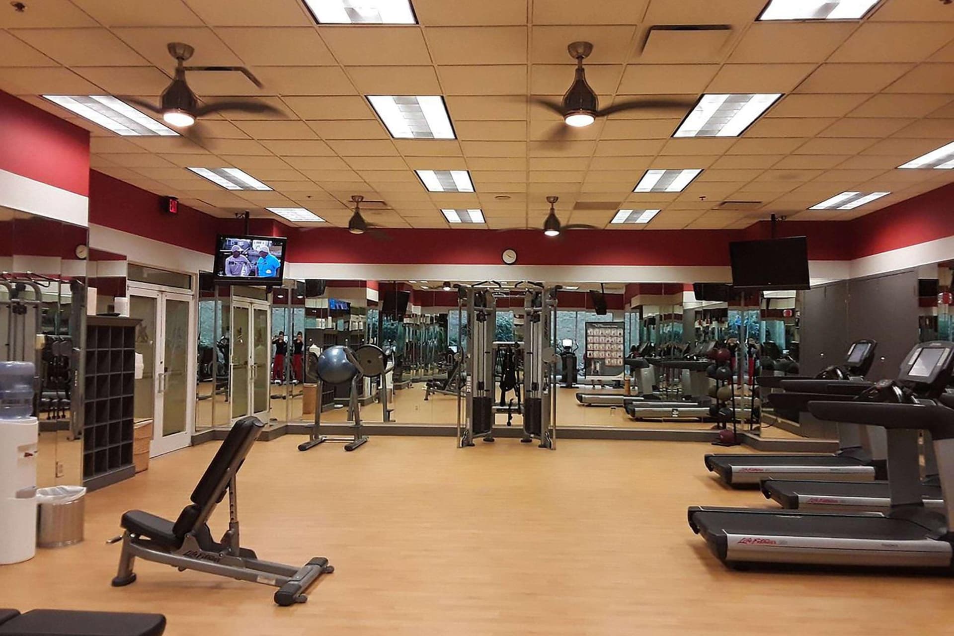 Grandover Resort & Spa, a Wyndham Grand Hotel gallery photo in Greensboro, NC — image 22
