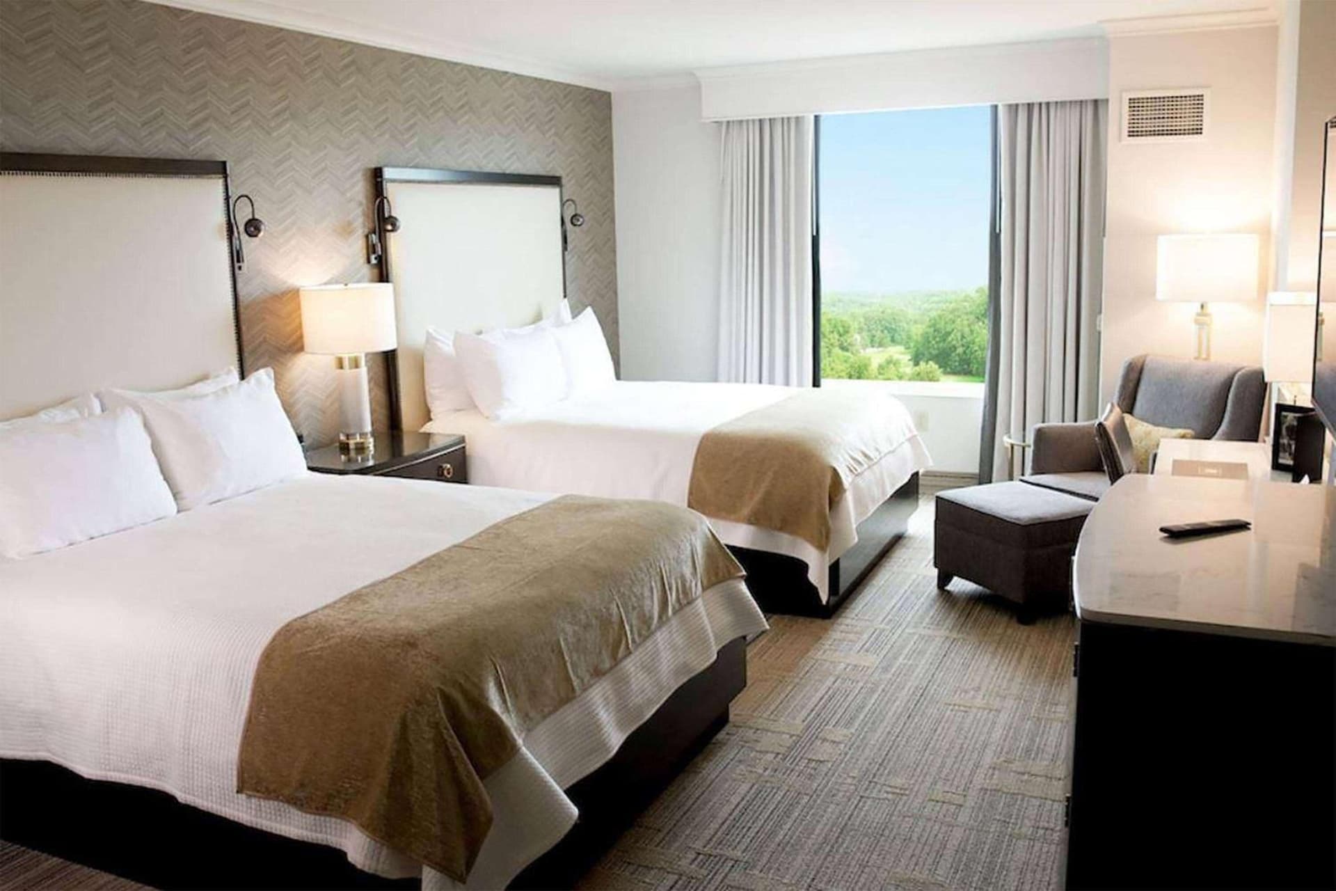 Grandover Resort & Spa, a Wyndham Grand Hotel gallery photo in Greensboro, NC — image 10