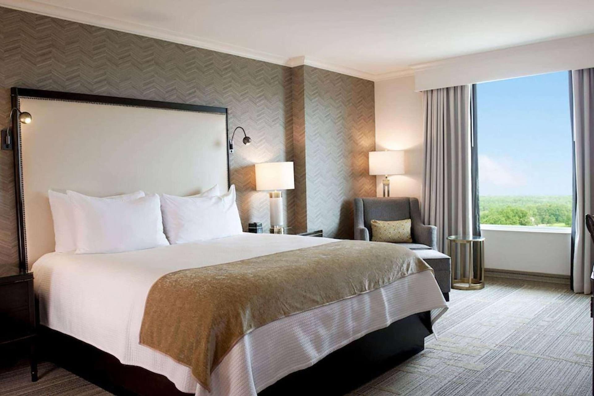Grandover Resort & Spa, a Wyndham Grand Hotel gallery photo in Greensboro, NC — image 86