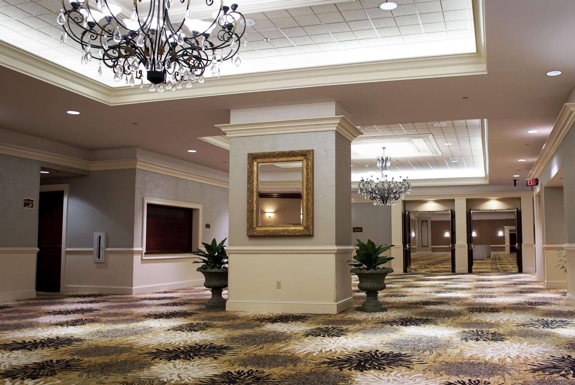 Grandover Resort & Spa, a Wyndham Grand Hotel gallery photo in Greensboro, NC — image 21