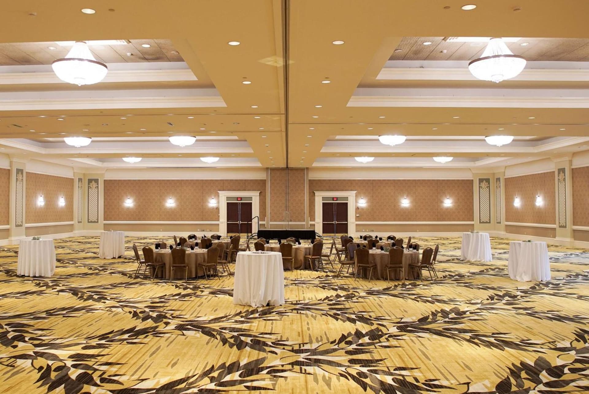 Grandover Resort & Spa, a Wyndham Grand Hotel gallery photo in Greensboro, NC — image 94