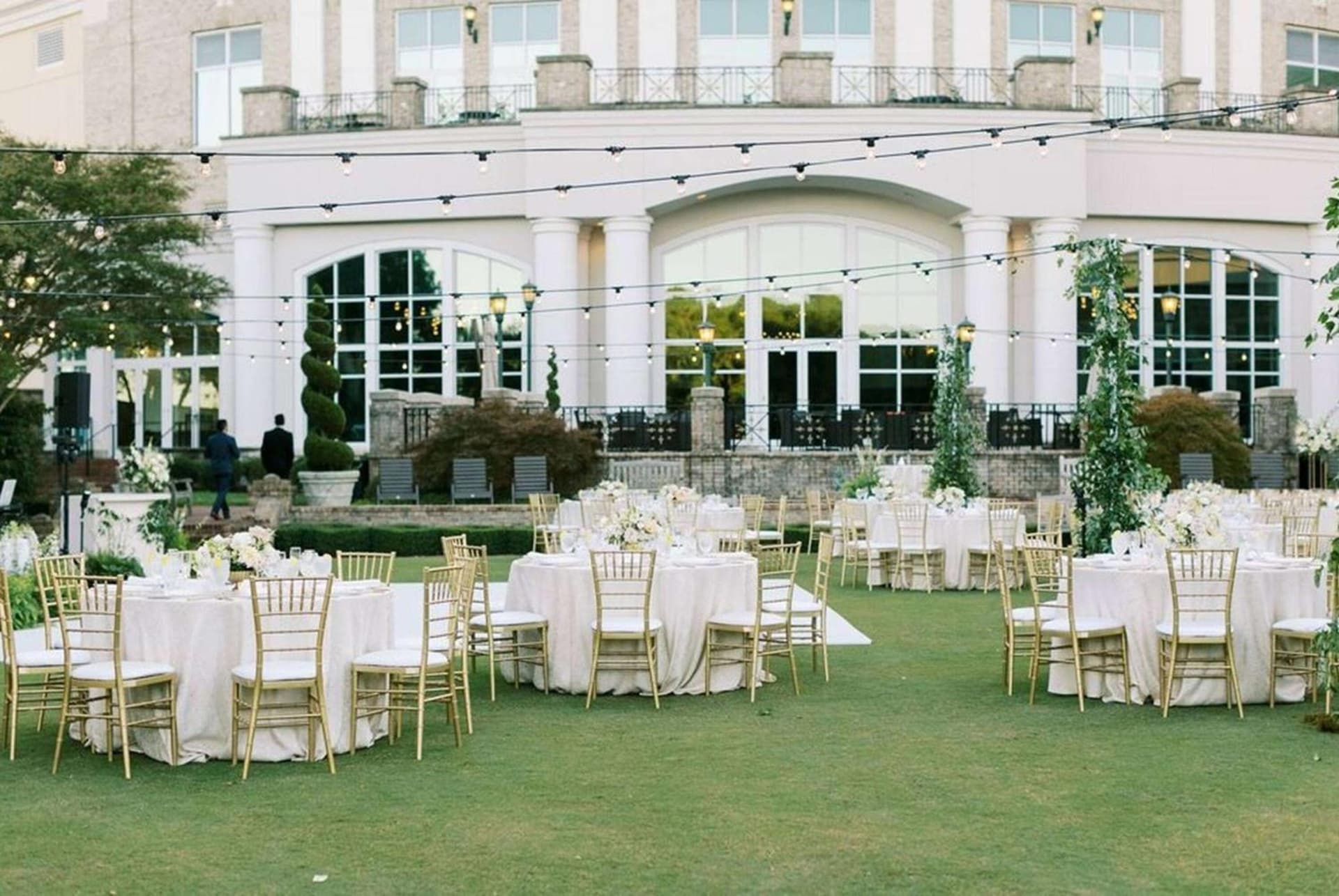 Grandover Resort & Spa, a Wyndham Grand Hotel gallery photo in Greensboro, NC — image 46
