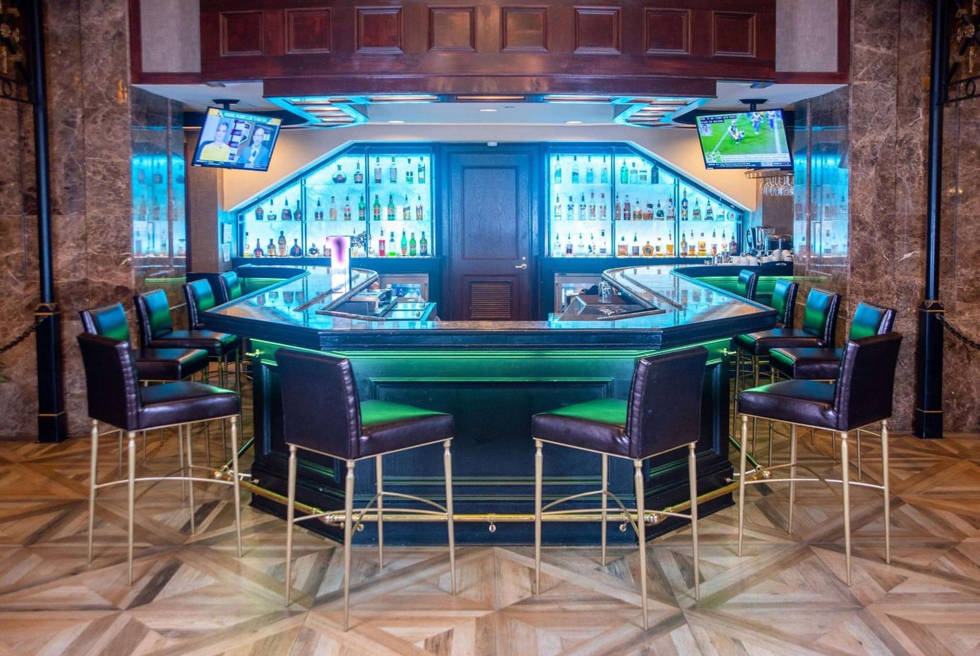 Grandover Resort & Spa, a Wyndham Grand Hotel gallery photo in Greensboro, NC — image 23