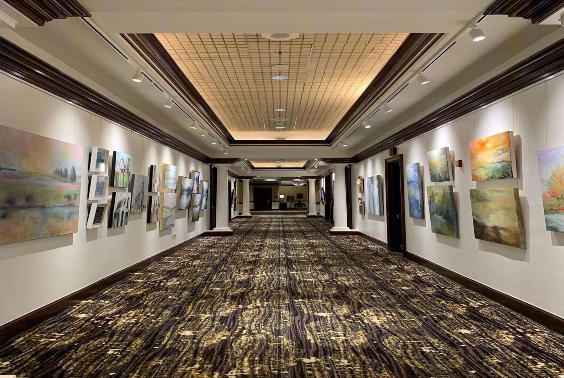 Grandover Resort & Spa, a Wyndham Grand Hotel gallery photo in Greensboro, NC — image 135