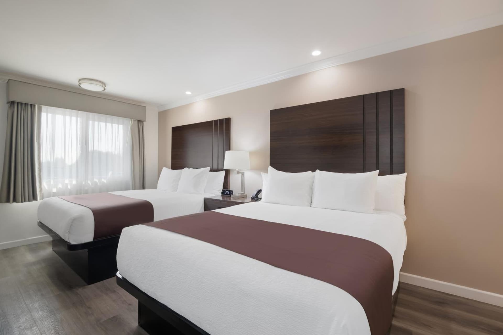 SureStay Plus Hotel by Best Western Upland - Ontario North gallery photo in Upland, CA — image 12